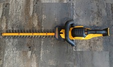 DeWalt DCHT820P1 20V MAX* 22 in. Cordless Hedge Trimmer TOOL ONLY *