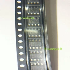 15PCS MV3581 MV358I Encapsulation:SOP-8 NEW Fast Ship