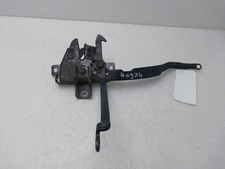 Capot Hyundai TERRACAN