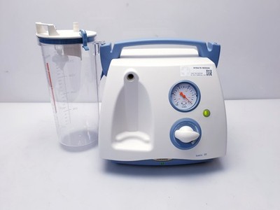 Medela Basic 30 Surgical Aspirator Rapid Vacuum Pump N032026