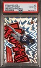 2025 Panini Justin Jefferson Base (PSA 10)