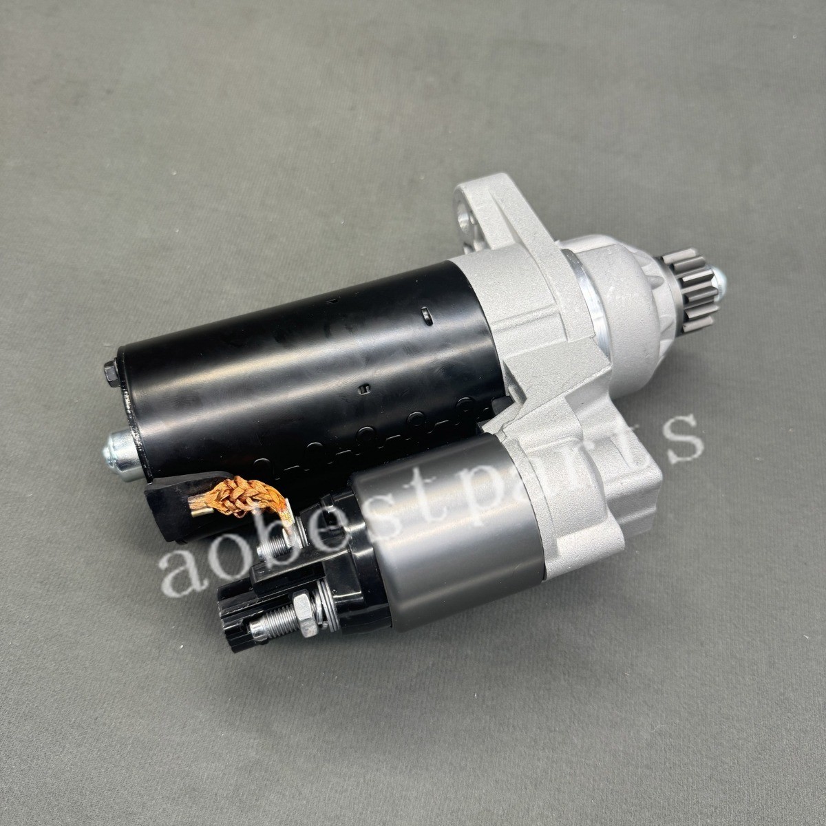 Lamborghini Aventador 2012-2017 Starter motor P/N 07M911024A