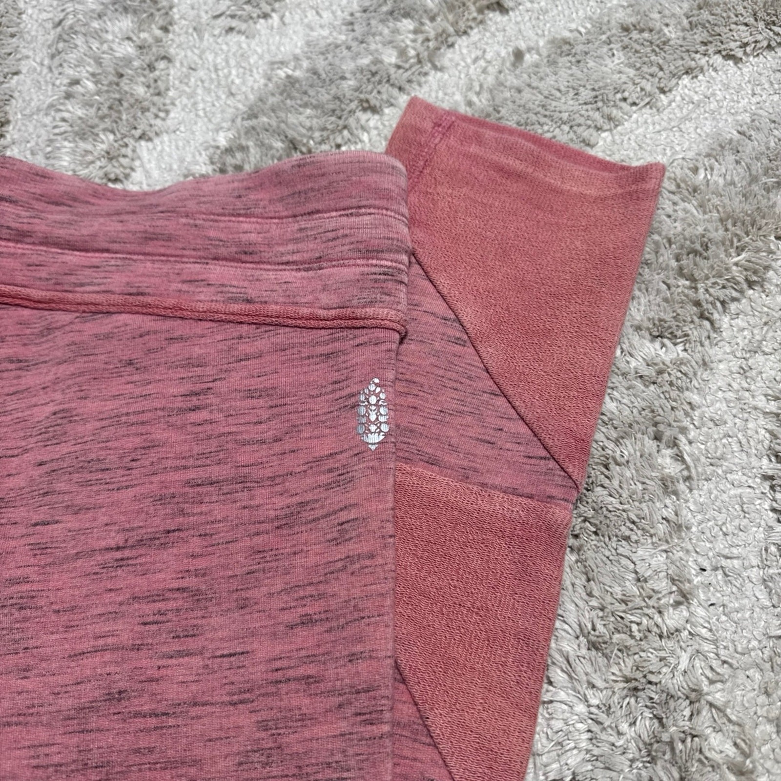 FP Movement Kyoto Patchwork Legging - image 8