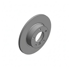 Disque de frein BMW 3,3