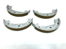 Mâchoire de frein BMW SERIE 3