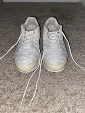 Nike Air Max Plus TN Air, Size Youth 7, Men  s 7, Women  s 8.5