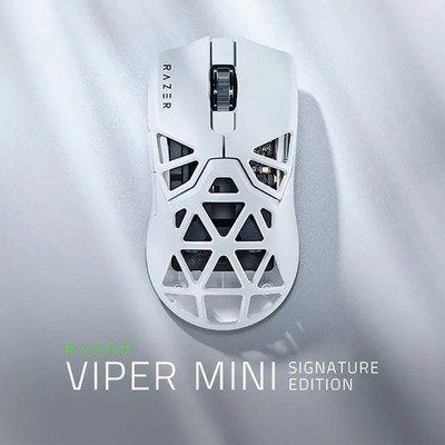 Razer Viper Mini Signature Edition Wireless Gaming Mouse for sale