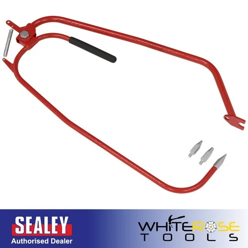 Sealey Bullseye Pick 20" Reach