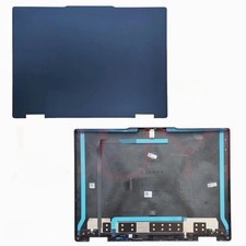 new for Lenovo ideapad 5 2-in-1 14AHP9 14IRU9 14IRH9 LCD cover top case Rear Lid