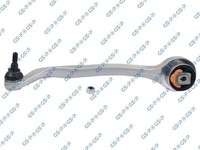 GSP Lenker, RadaufhäNgung S060055 FüR Audi Skoda VW