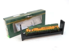 Bowser #24750 Alco Century C-630 Reading Diesel #5311, DCC/Sound, HO Gauge