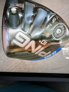 PING G30 SF TEC ディアマナRシャフト PING G30 SF TEC ディアマナR