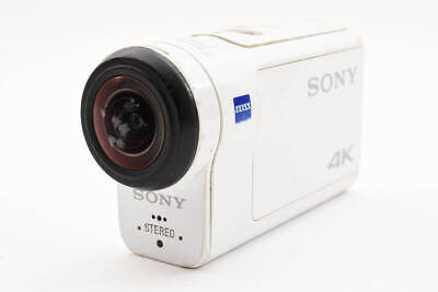 SONY FDR-X3000 Sports and Action Camera - White 646791378067 SONY FDR-X3000 Sports and Action Camera - White 646791378067