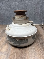 Antique Perfection No. 500 Kerosene Heater Oil Stove Vintage Primitive Farmhouse