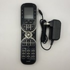 New ListingUrc Mx-880i Universal Remote w/ Charger & Battery Tested & Cleaned