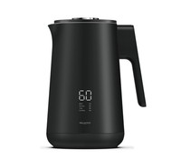 Smart Temperature Control Kettle, Kettle With Intelligent One Touch LED Display