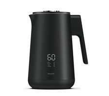 Smart Temperature Control Kettle, Kettle With Intelligent One Touch LED Display