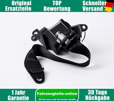 Alfa Romeo GT 937 0403016 Gurt Sicherheitsgurt Hinten links