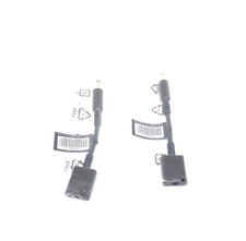 Lot of 2 New HP 825026-001 Power Cable Adapter Converter 734734-001
