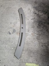 05-07 Chrysler 300 C Khaki Tan Defrost Vents Upper Dash Rt Trim Panel