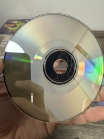 Silver (Sega Dreamcast, 2000) COMPLETE CIB Tested & Works. Nice Shape