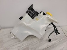 Wash Reservoir LHD With Rear Washer Engine Fits 18-20 WRANGLER 578703
