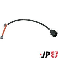 JP Group Sensor Bremsbelagverschleiß JP 1197300300 FüR Audi VW Porsche Touareg