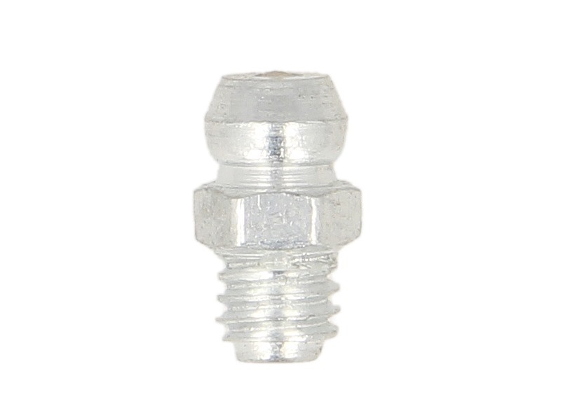 Fits S-TR STR-M6X1 Grease Nipple STR-M6X1 Lubricant fitting 1pcs M6x1