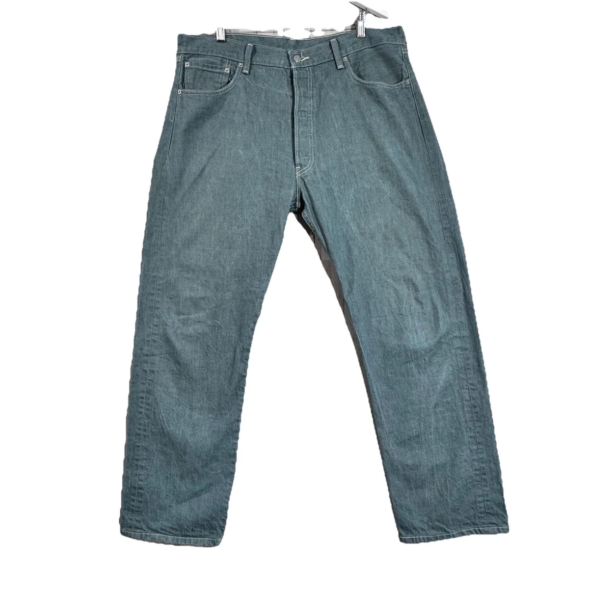 Preços baixos em Jeans Levi's 501 XX para Homens | eBay