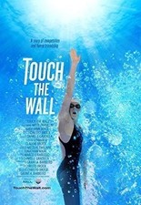 Touch the Wall DVD 2014 Documentary Missy Franklin USA Swimming