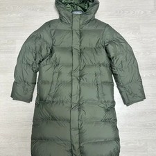 Uniqlo Kids Lightweight Down Puffer Jacket Size 160