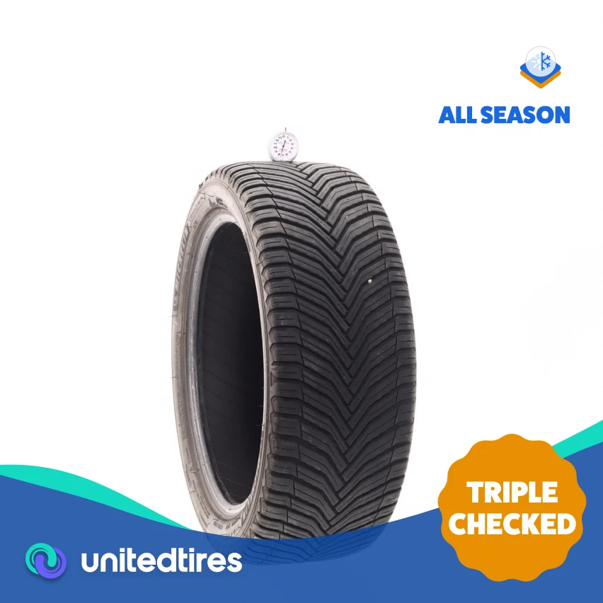 25+ Michelin 225/45/18 All Season Tires for sale | Updated Oct 2026