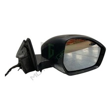 Range Rover Evoque L538 15-18 Door Mirror Right Side Santorini Black LR068137