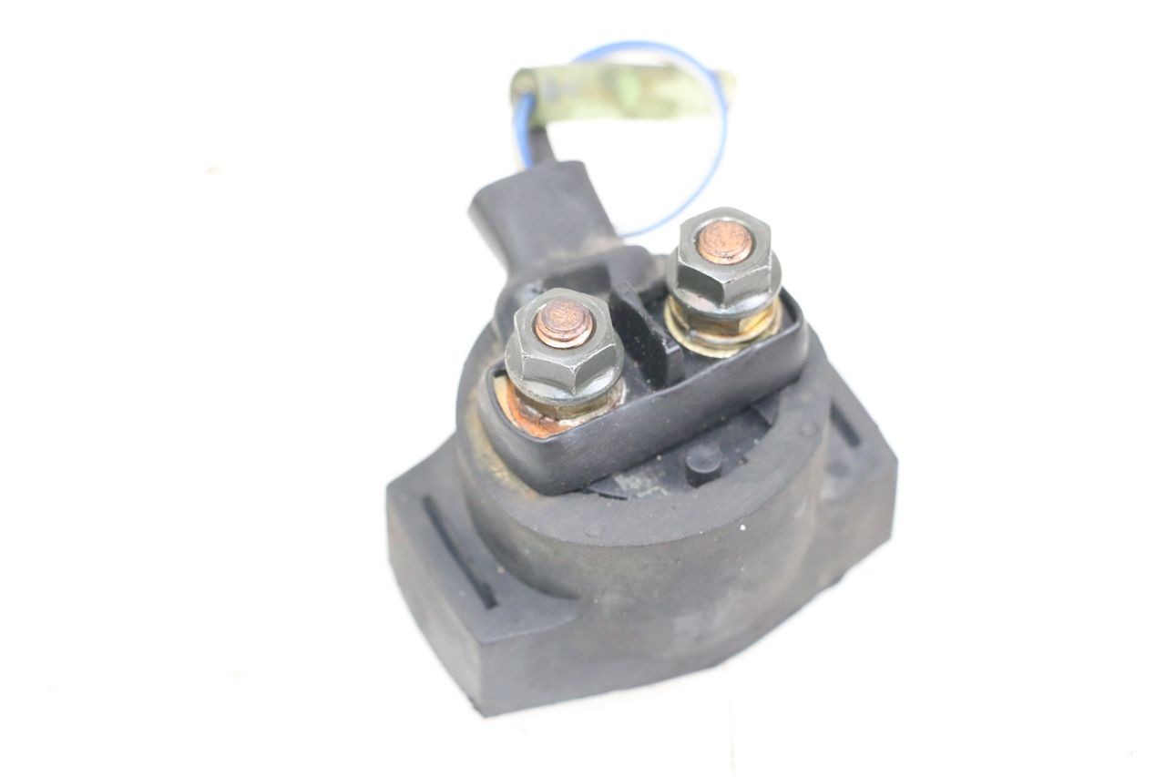 STARTER RELAY - YAMAHA XJS DIVERSION 600 (1997 - 1999)
