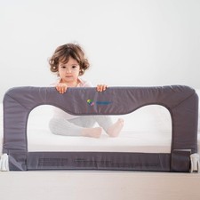 Bed Safety Rails Toddlers Bed Rail Guard Queen King Full Szie Twin Mattress Bed