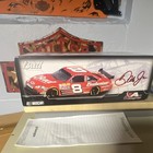 Action Racing 1:24 Dale Earnhardt Jr #8 Budweiser 2007 Impala SS COT LE — photo 10