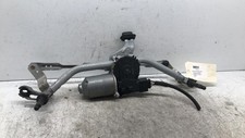 Moteur essuie glace avant CITROEN C3 AIRCROSS PHASE 1 YQ00140880