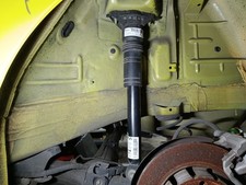9831187480 STOßDÄMPFER LINKS HINTEN / 244184 FÜR PEUGEOT 208 II UB_, UP_, UW_,
