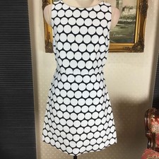 Alice+Olivia New L Dress, Elegant Design, Size L, Final Sale