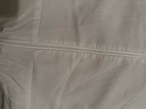 National Allergy Supply INC Hypoallergenic Matress Protector king Size 18 In - Picture 4 of 7