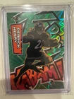 2025 Panini Absolute Derrick Henry Green (RAW)