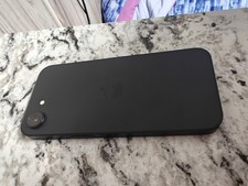 Brand New Condition iPhone 16e Unlocked