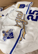 Comprehensive MLB Baseball Jersey Buying Guide 20