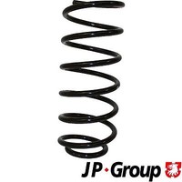 JP Group Fahrwerksfeder Vorderachse U.A. FüR Renault, Seat, VW