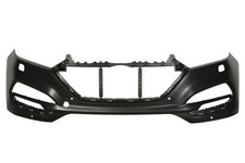 Stoßstange Vorne SRA PDC für Hyundai Tucson TL 15-18