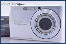 【AS IS】 CASIO EXILIM EX-Z700 3x FromJapan #am3866