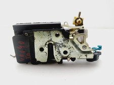 Porte arrière et accessoires Daewoo EVANDA