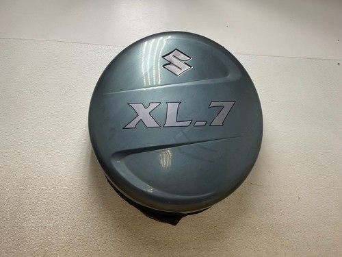 2004-2007 Suzuki Grand Vitara XL7 Rear Spare Tire Cover Hard Shell OEM S7261 GD