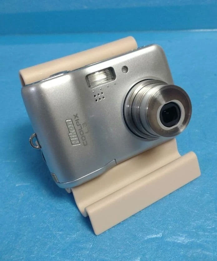 Nikon COOLPIX L3 Digital Cameras for sale | eBay