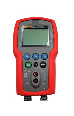 #ad #ad Fluke 721EX 3650 Pressure Calibrator – OPEN BOX – Screen Protector Still On $1299.00